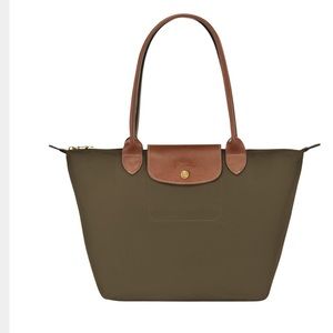Longchamp Le Pliage Tote Bag